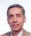 Prof. M. Vosoughi